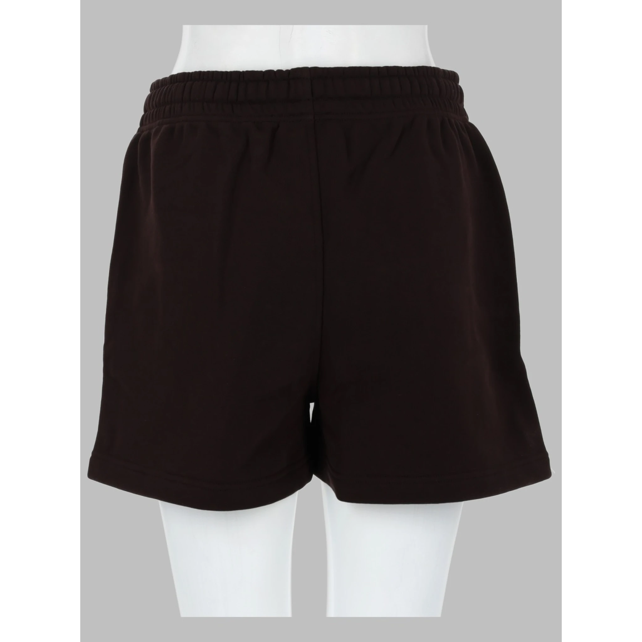 SHORTS DA JOGGING "BABY FOX REGULAR"
