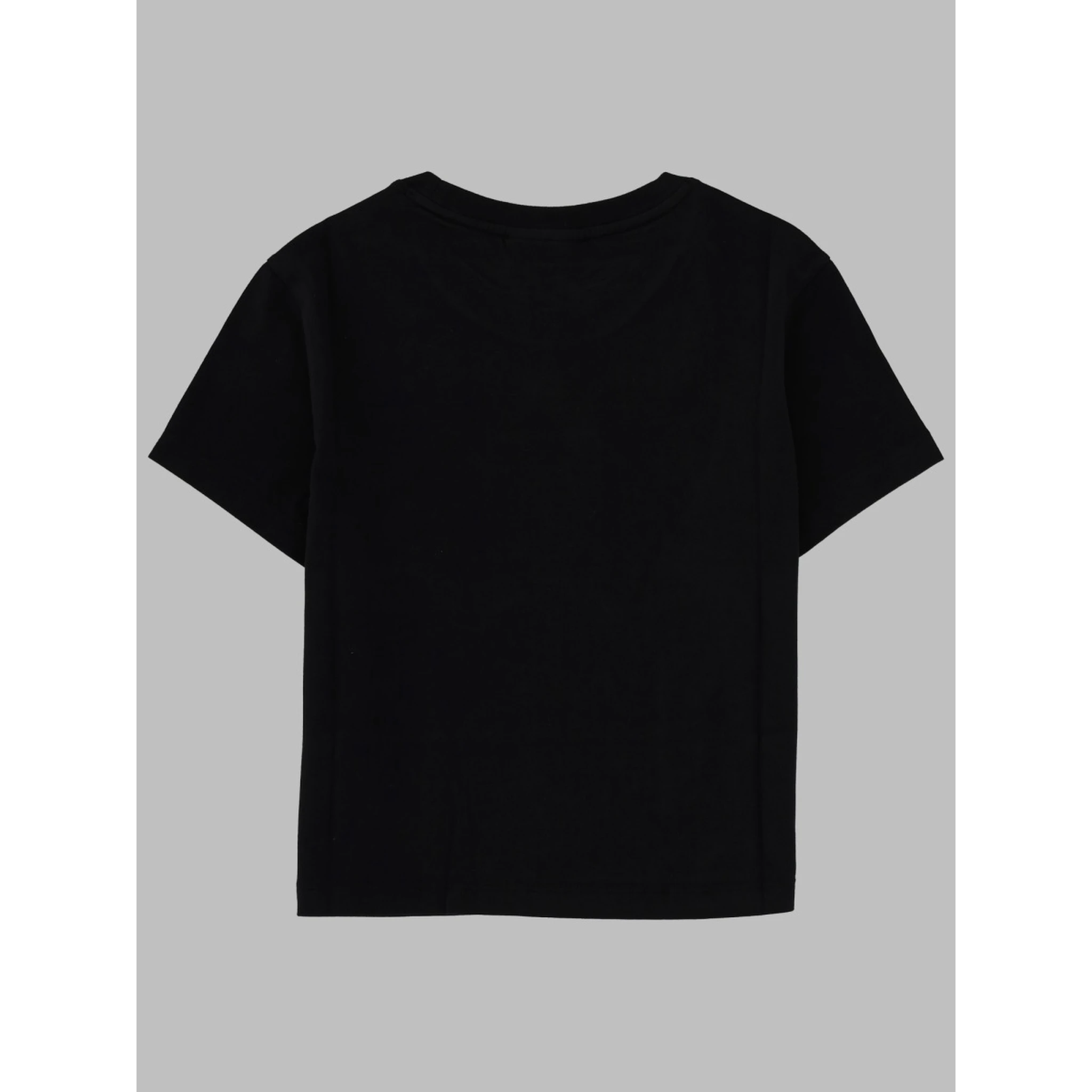 T-SHIRT CON LOGO
