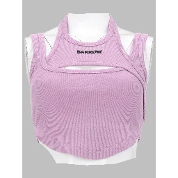 TANK TOP A COSTE