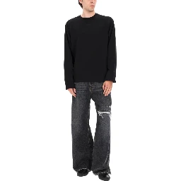 JEANS "D-RISE"