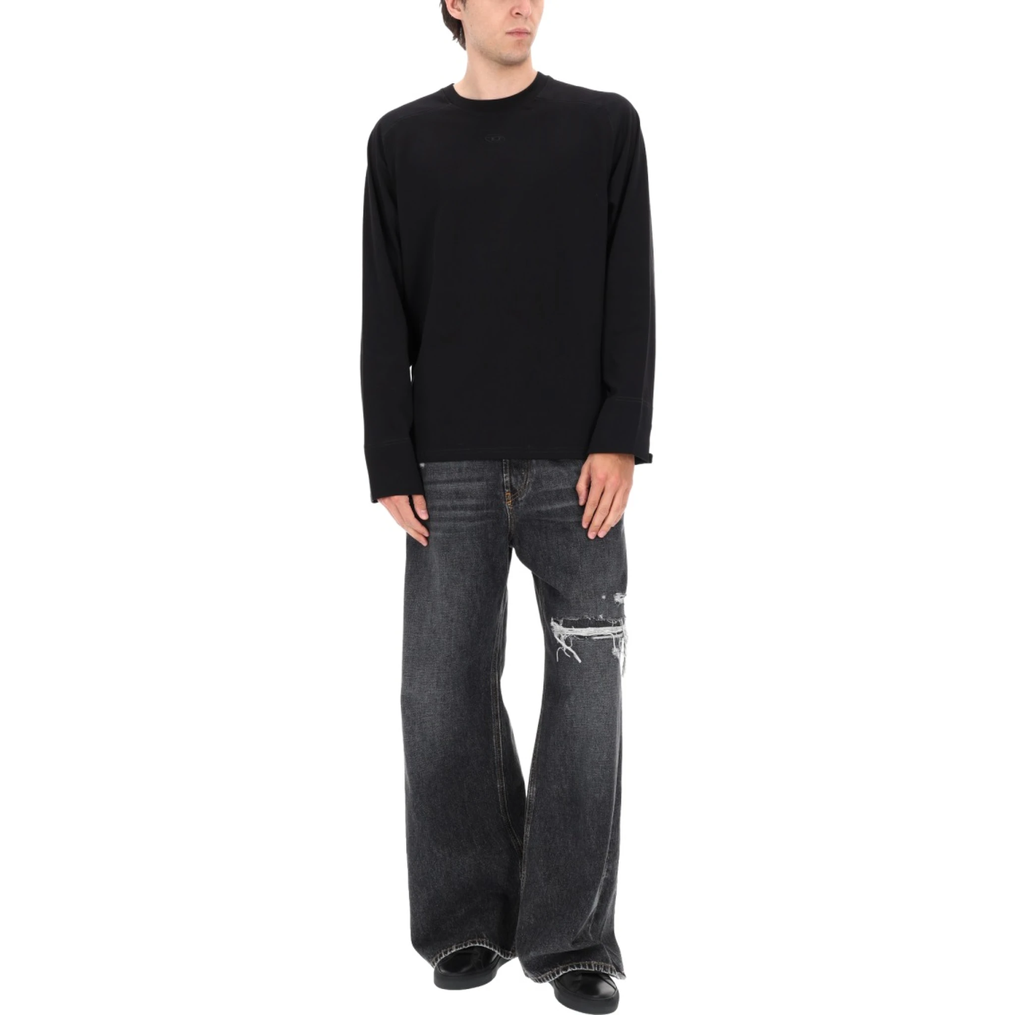 JEANS "D-RISE"