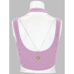 TANK TOP A COSTE