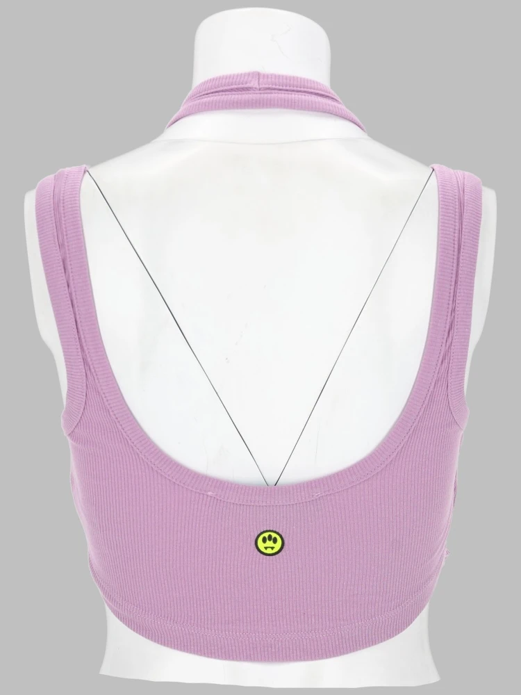 TANK TOP A COSTE alternative