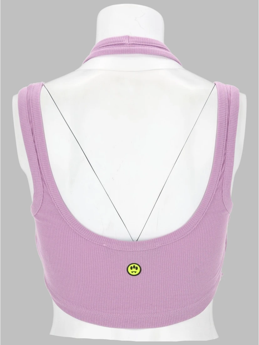 TANK TOP A COSTE