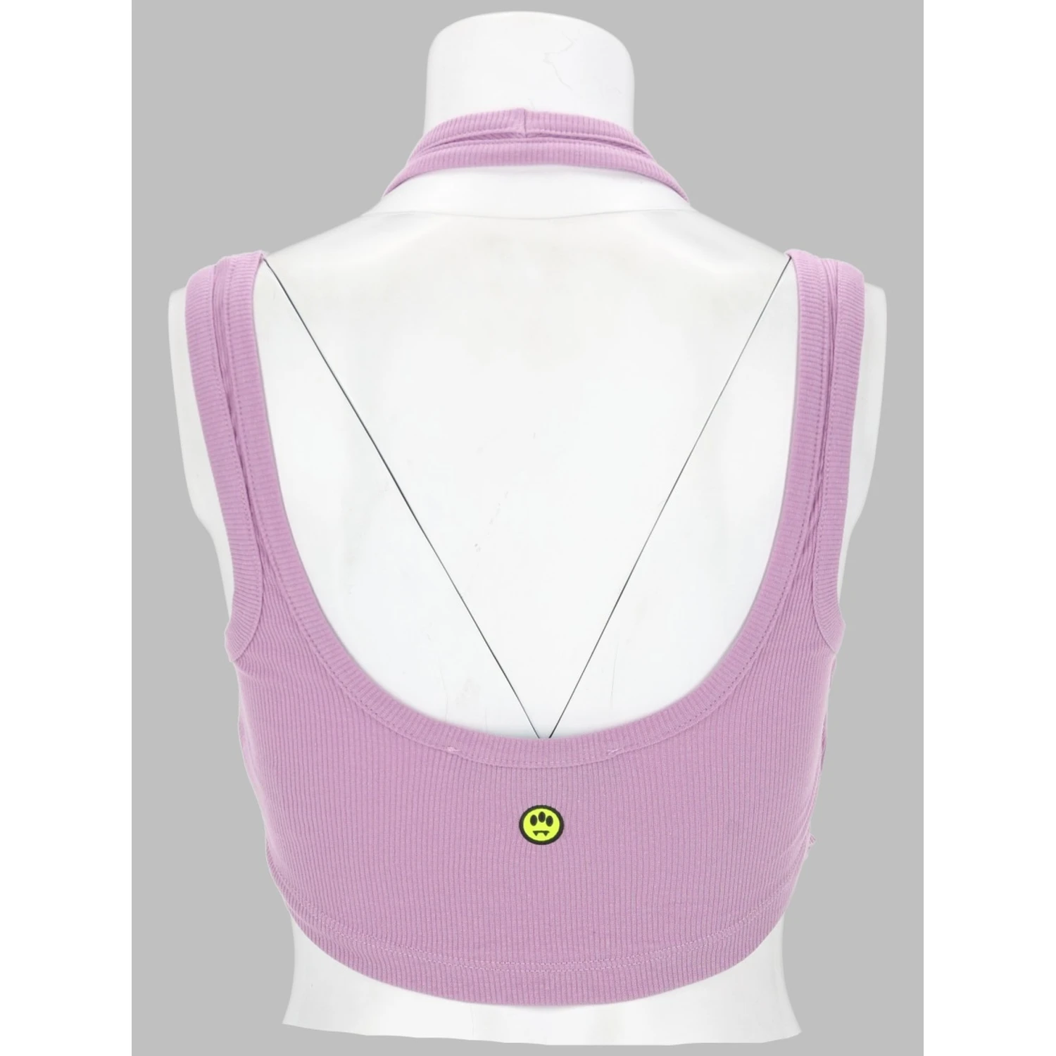 TANK TOP A COSTE