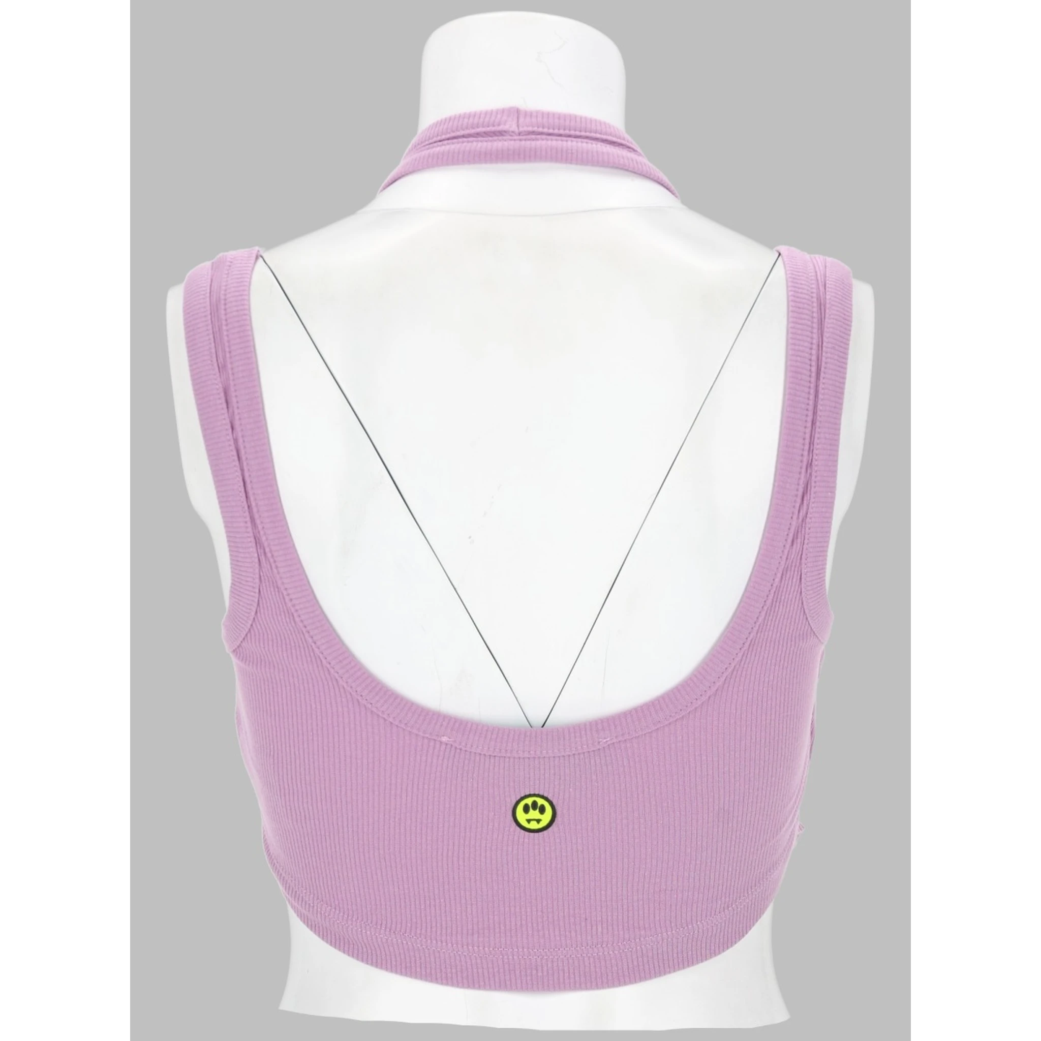 TANK TOP A COSTE