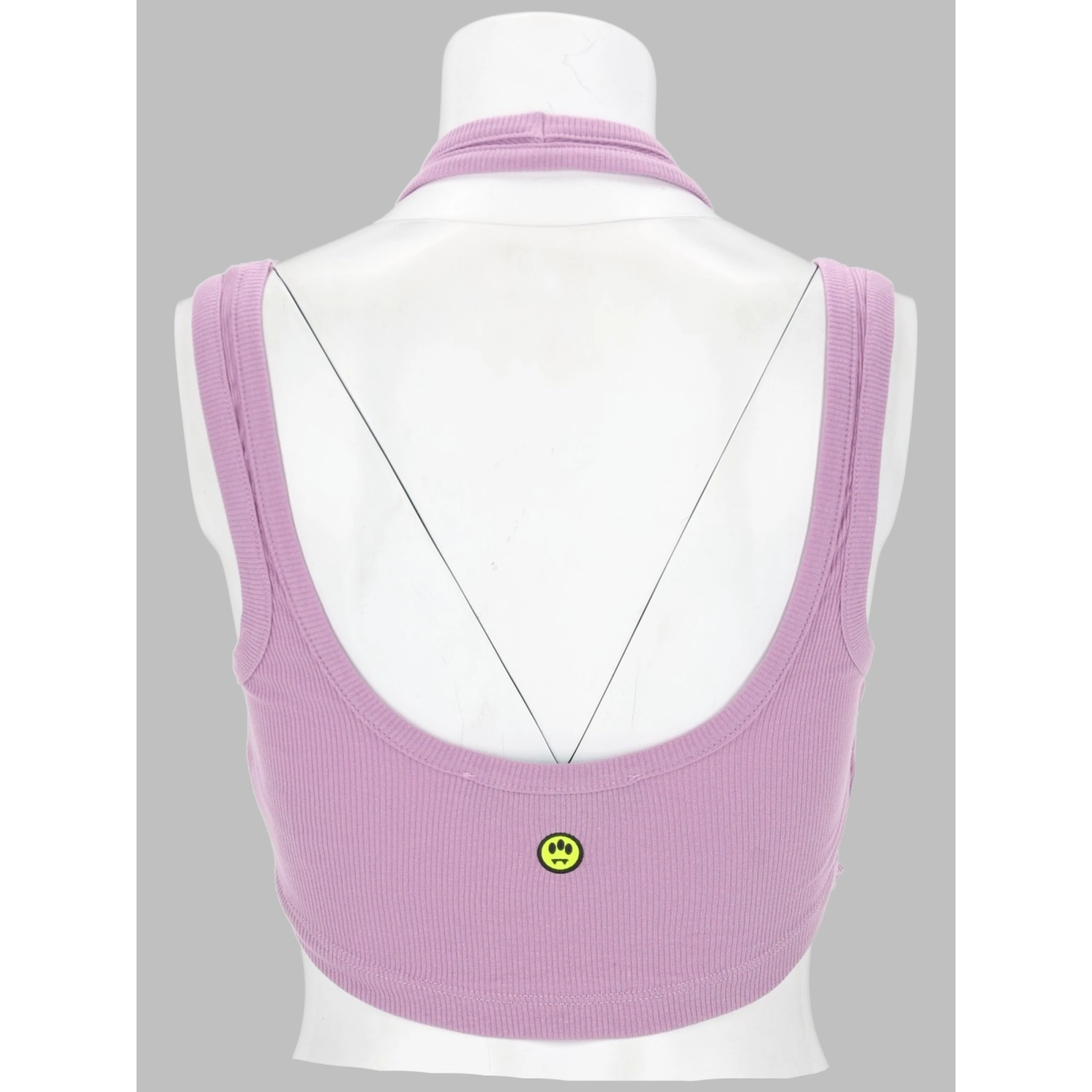 TANK TOP A COSTE