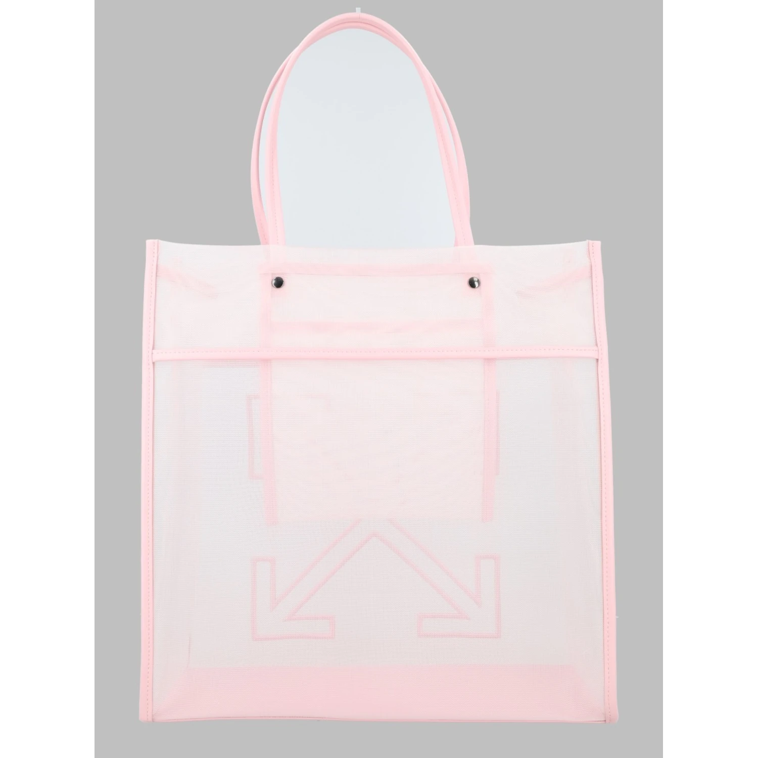BORSA TOTE "MARKET"