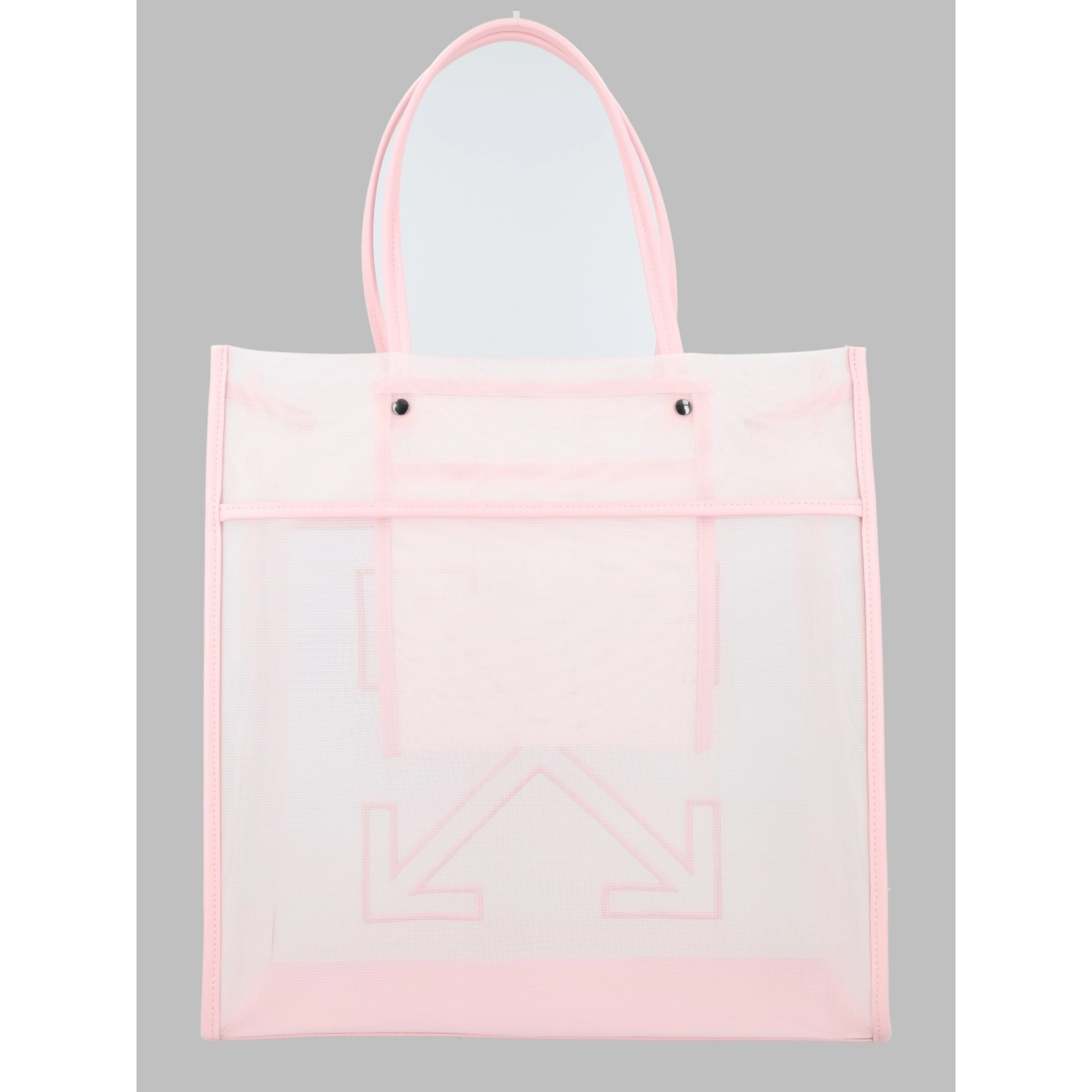 BORSA TOTE "MARKET"