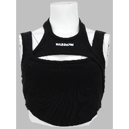 TANK TOP A COSTE