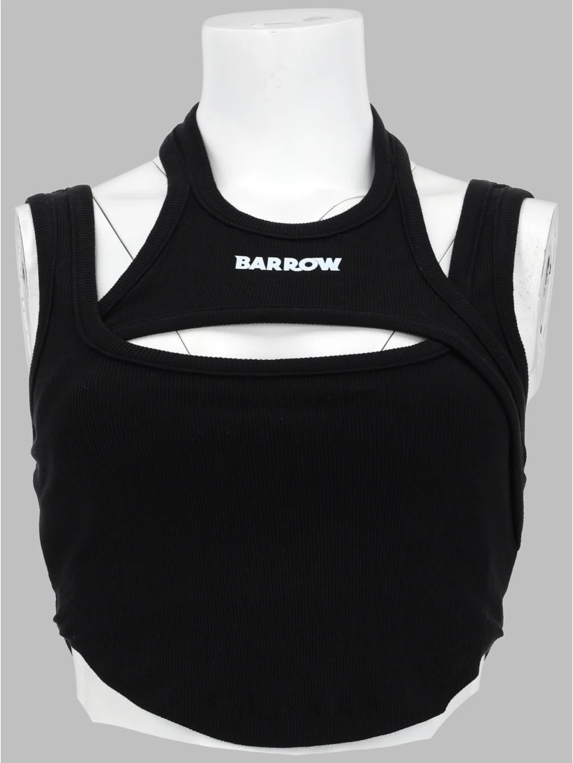 TANK TOP A COSTE