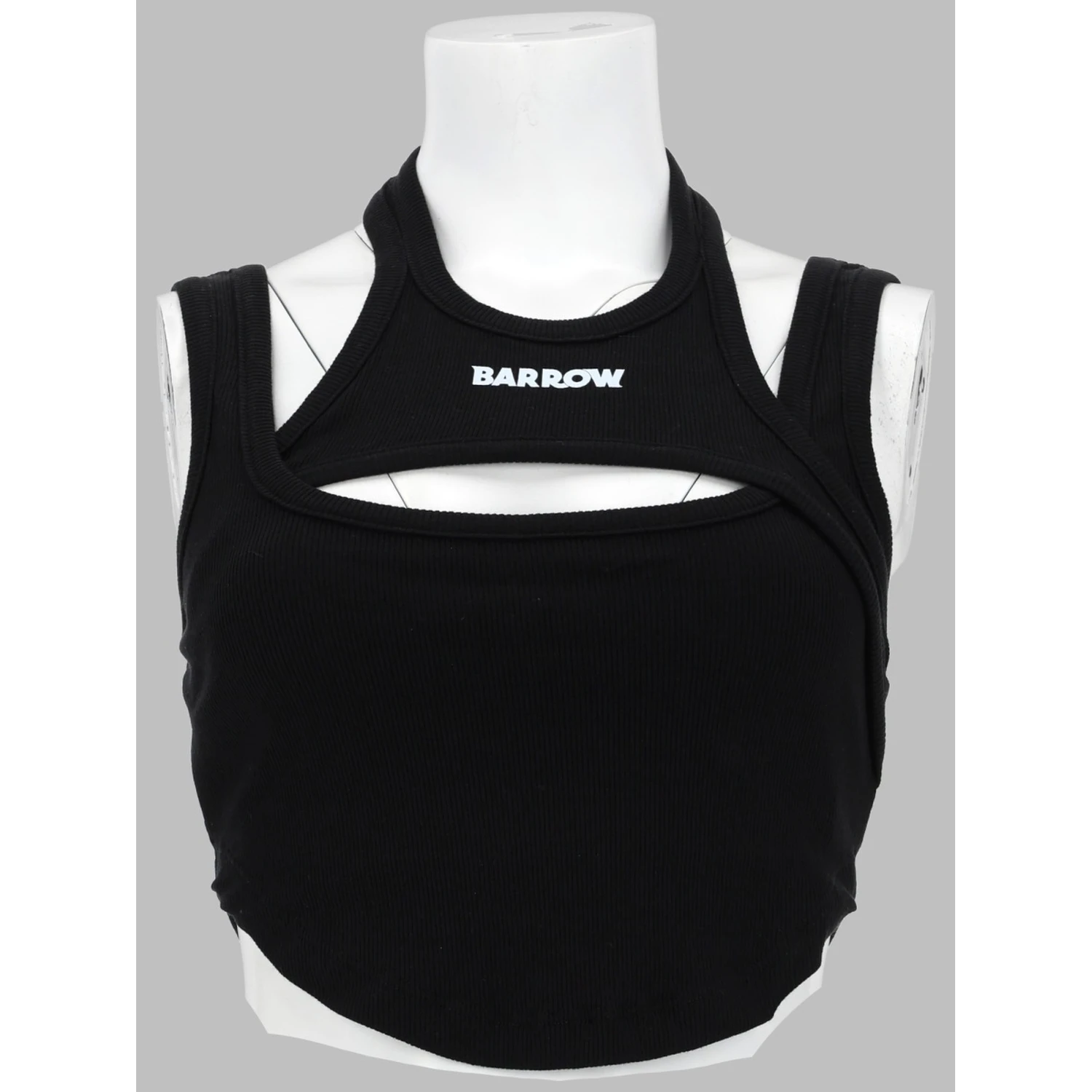 TANK TOP A COSTE
