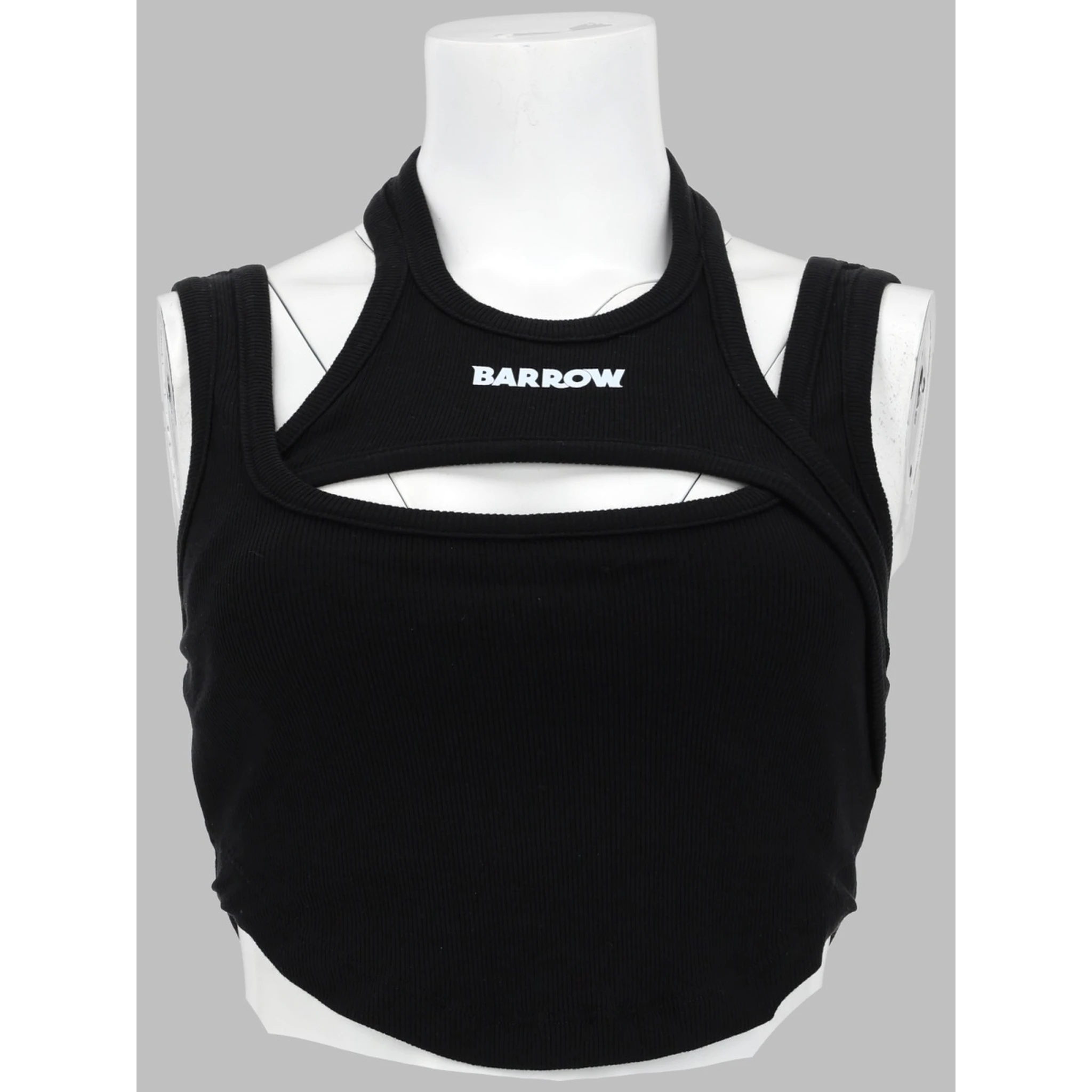 TANK TOP A COSTE
