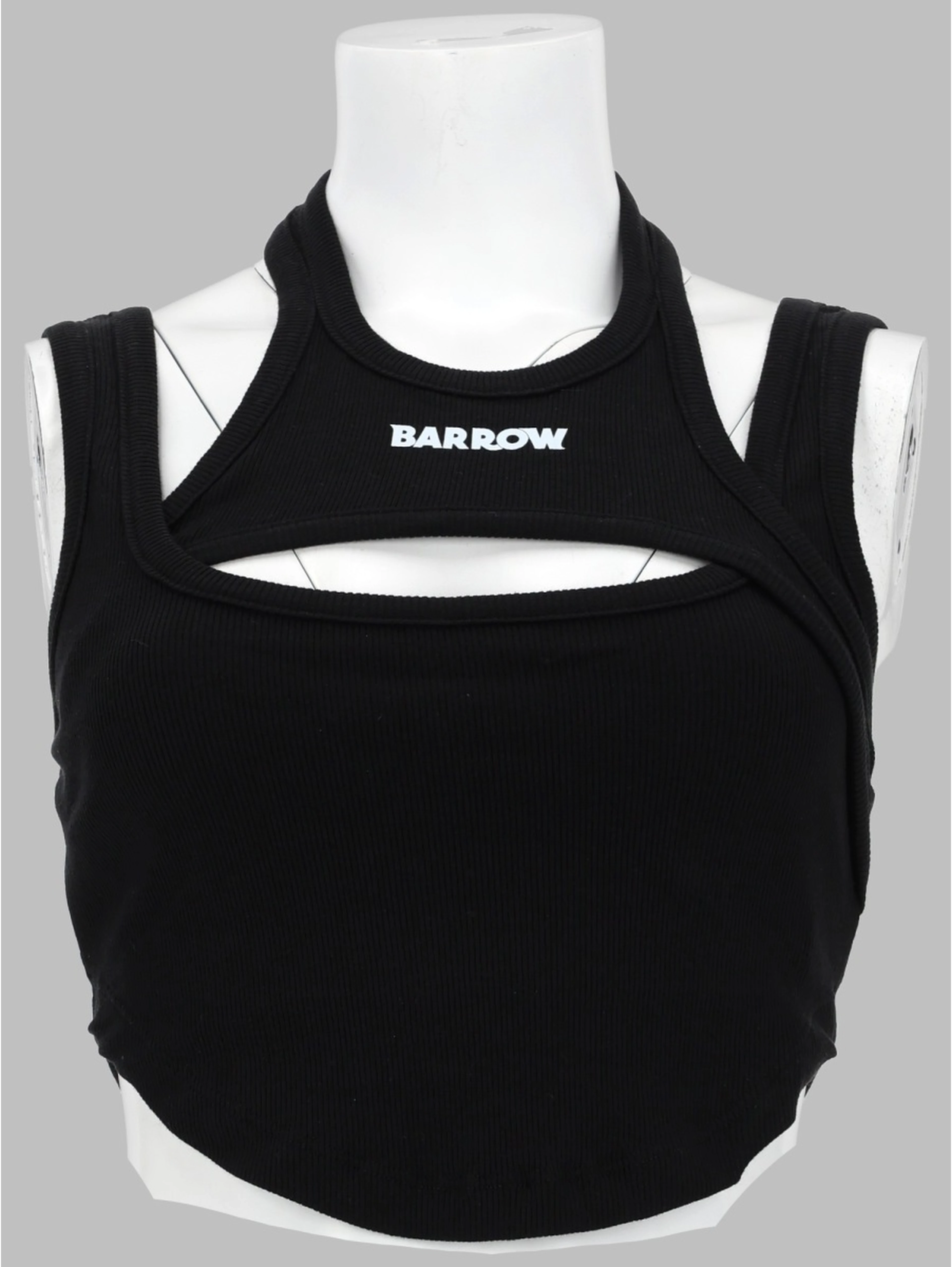 TANK TOP A COSTE