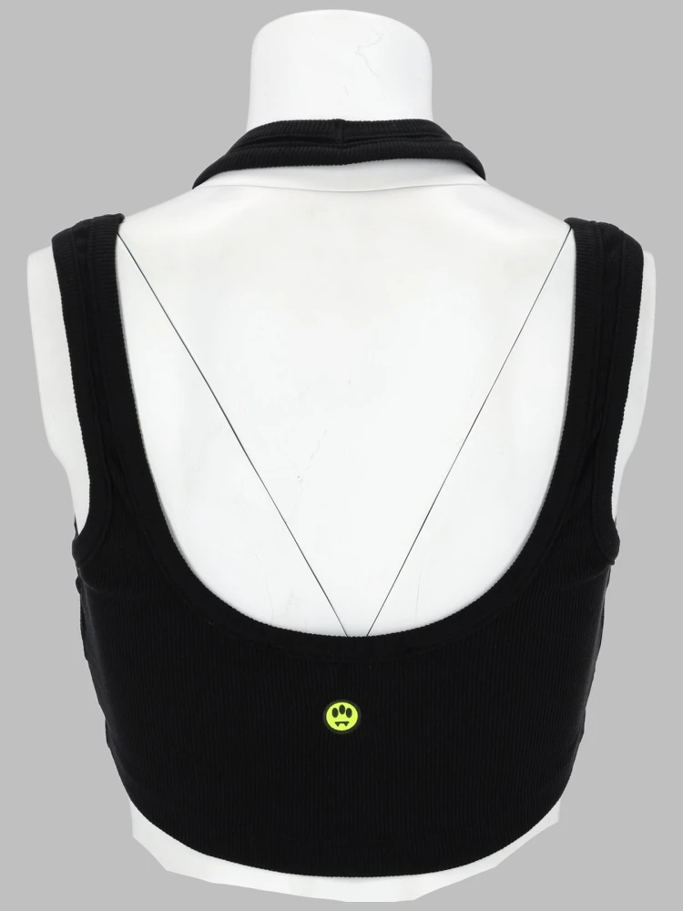 TANK TOP A COSTE alternative