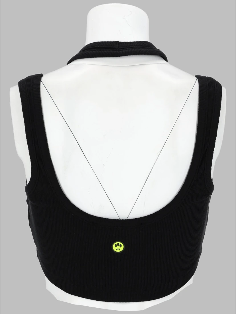TANK TOP A COSTE