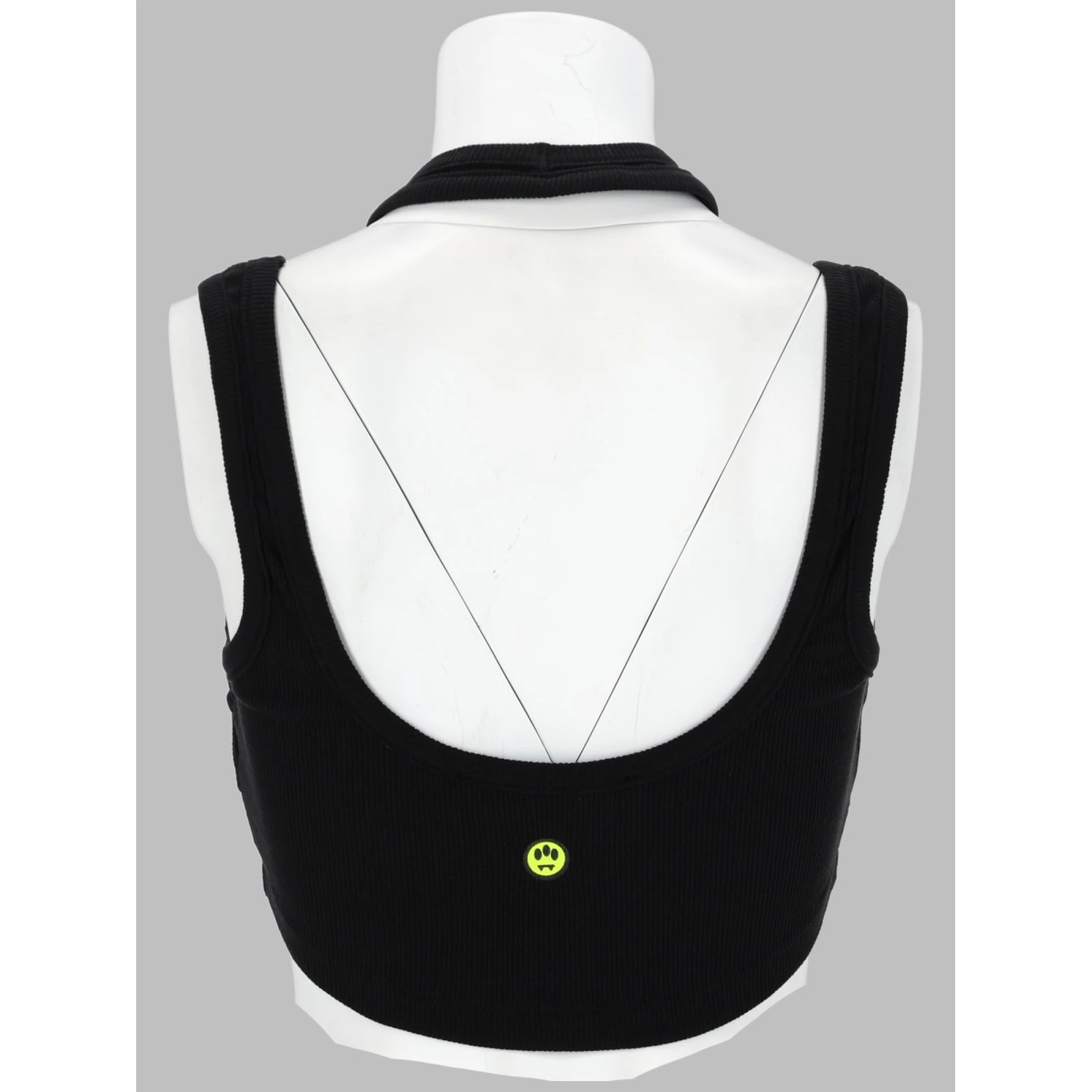 TANK TOP A COSTE