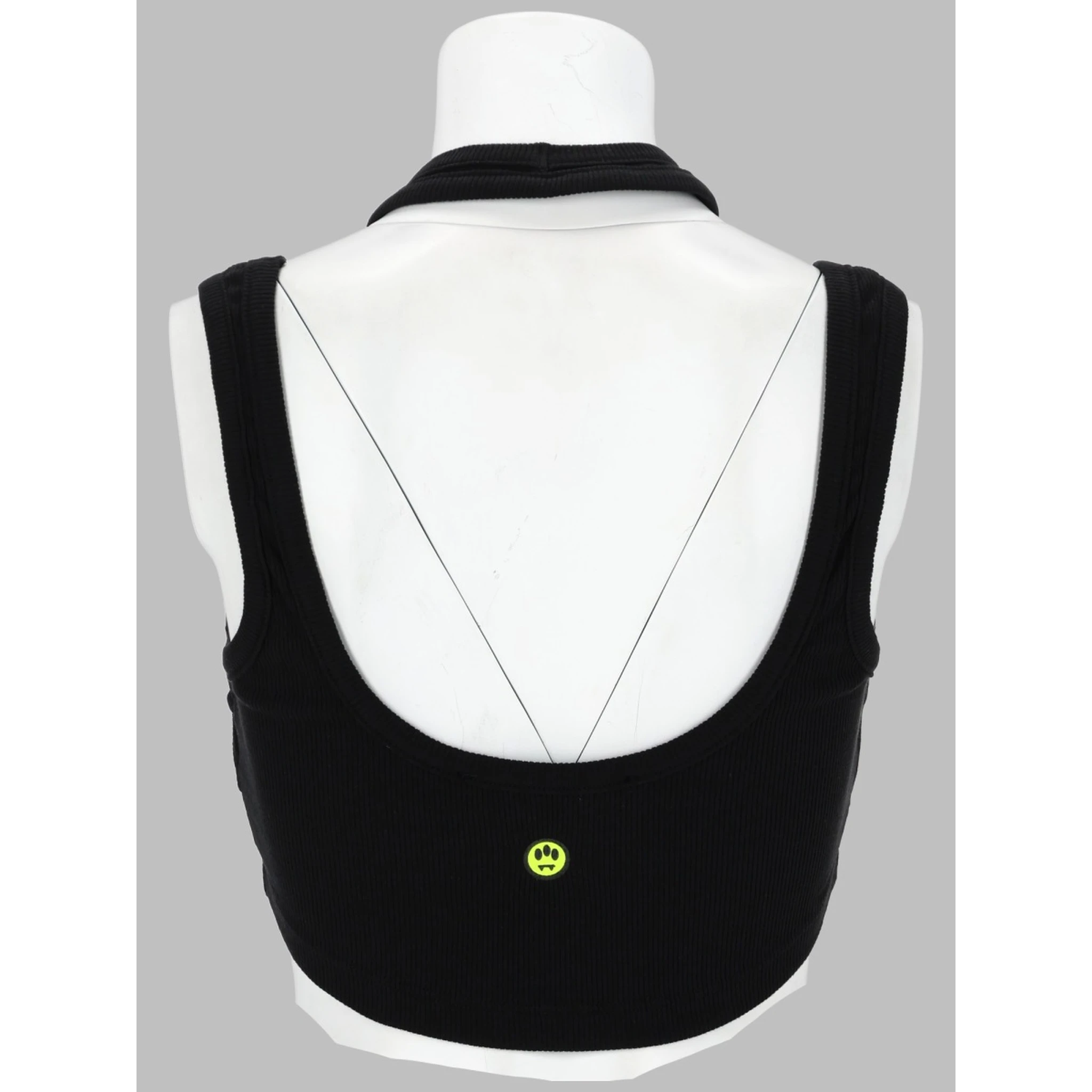 TANK TOP A COSTE