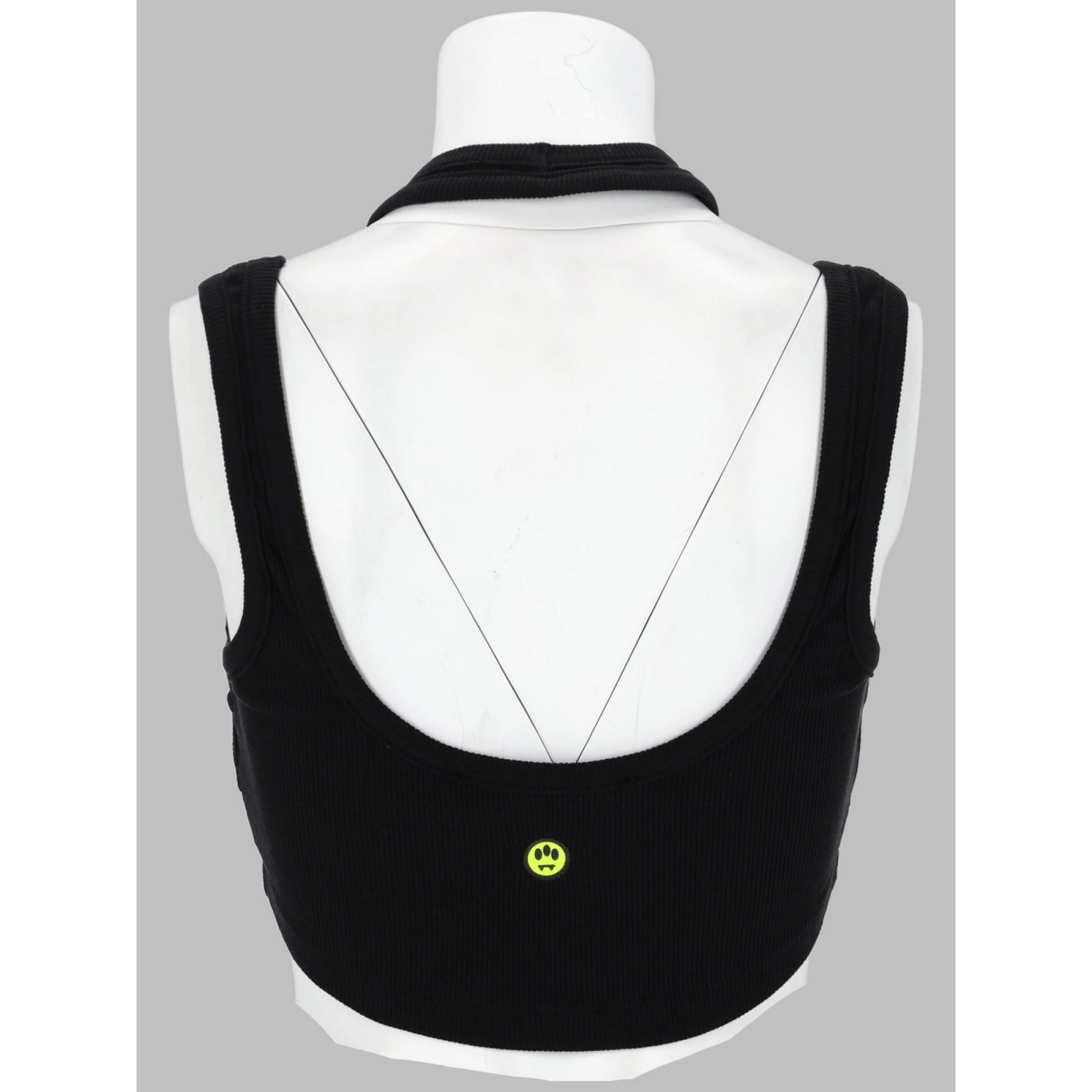 TANK TOP A COSTE