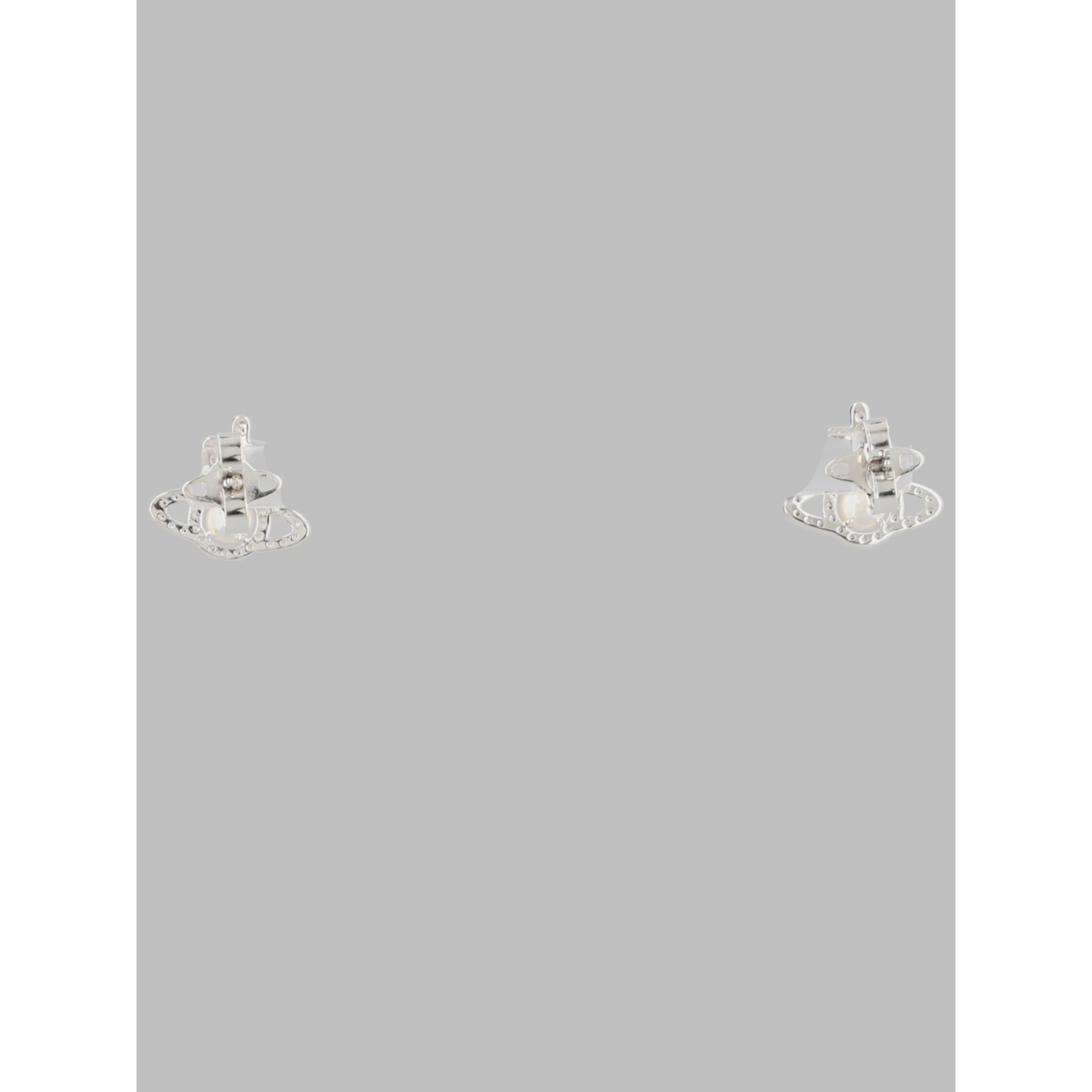 ORECCHINI "OLYMPIA" CON PERLE