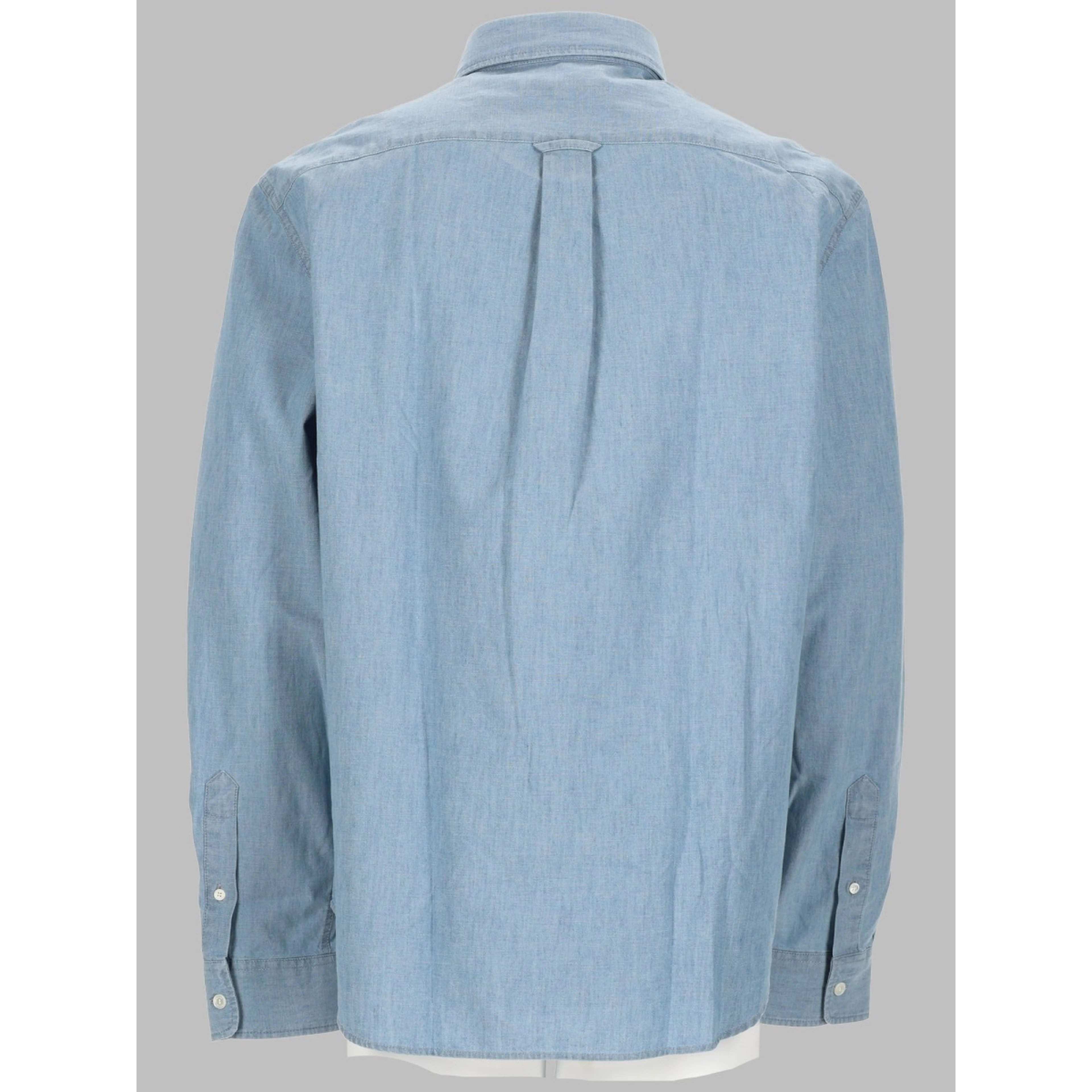 CAMICIA "PROFILE FOX"