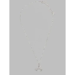 COLLANA "PINA" CON CIONDOLO ORB SMALL