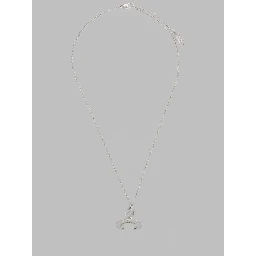 COLLANA "PINA" CON CIONDOLO ORB SMALL