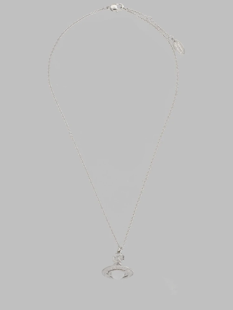 COLLANA "PINA" CON CIONDOLO ORB SMALL alternative