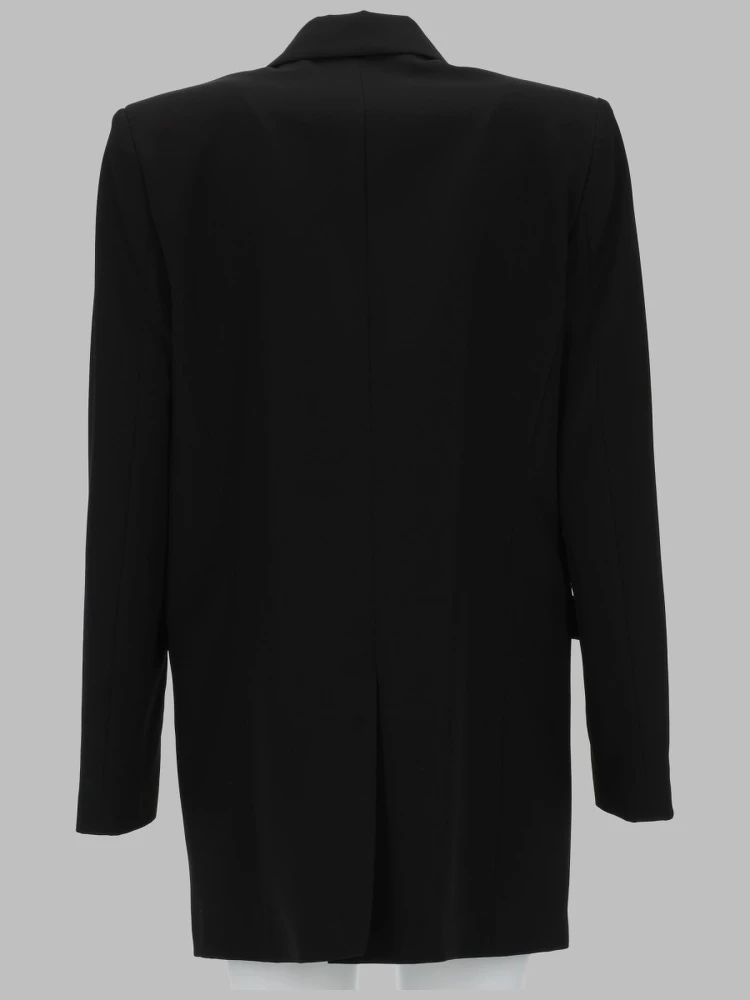 GIACCA "VICTORIA" IN LANA alternative