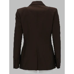 GIACCA "ROMY" IN LINO E COTONE