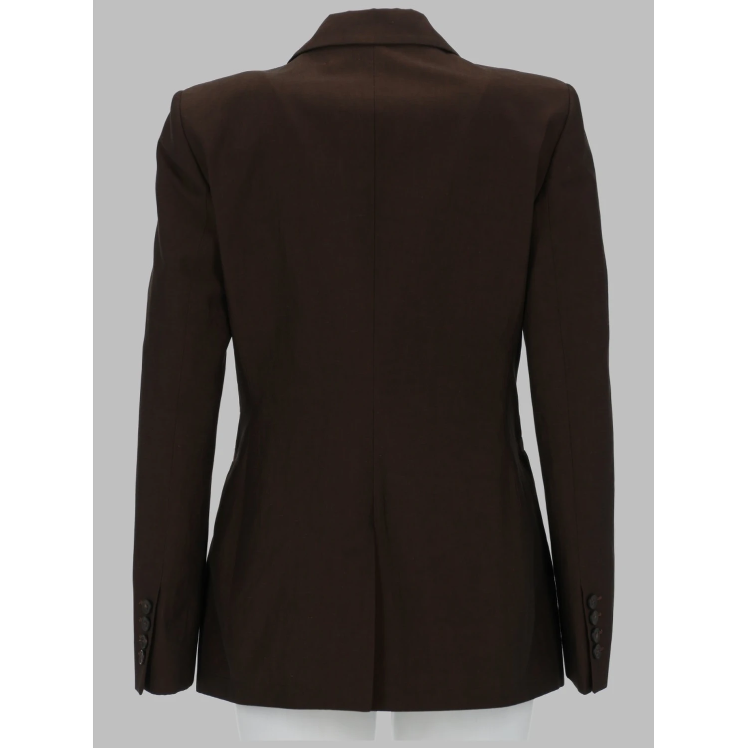GIACCA "ROMY" IN LINO E COTONE