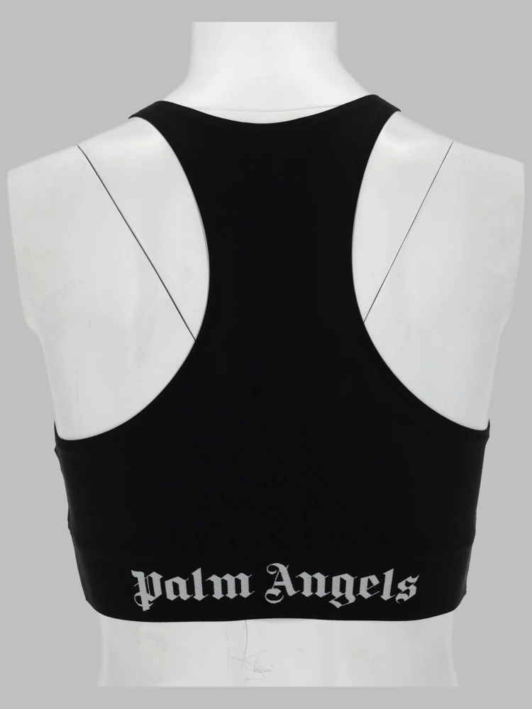 TOP SPORTIVO "CLASSIC LOGO"