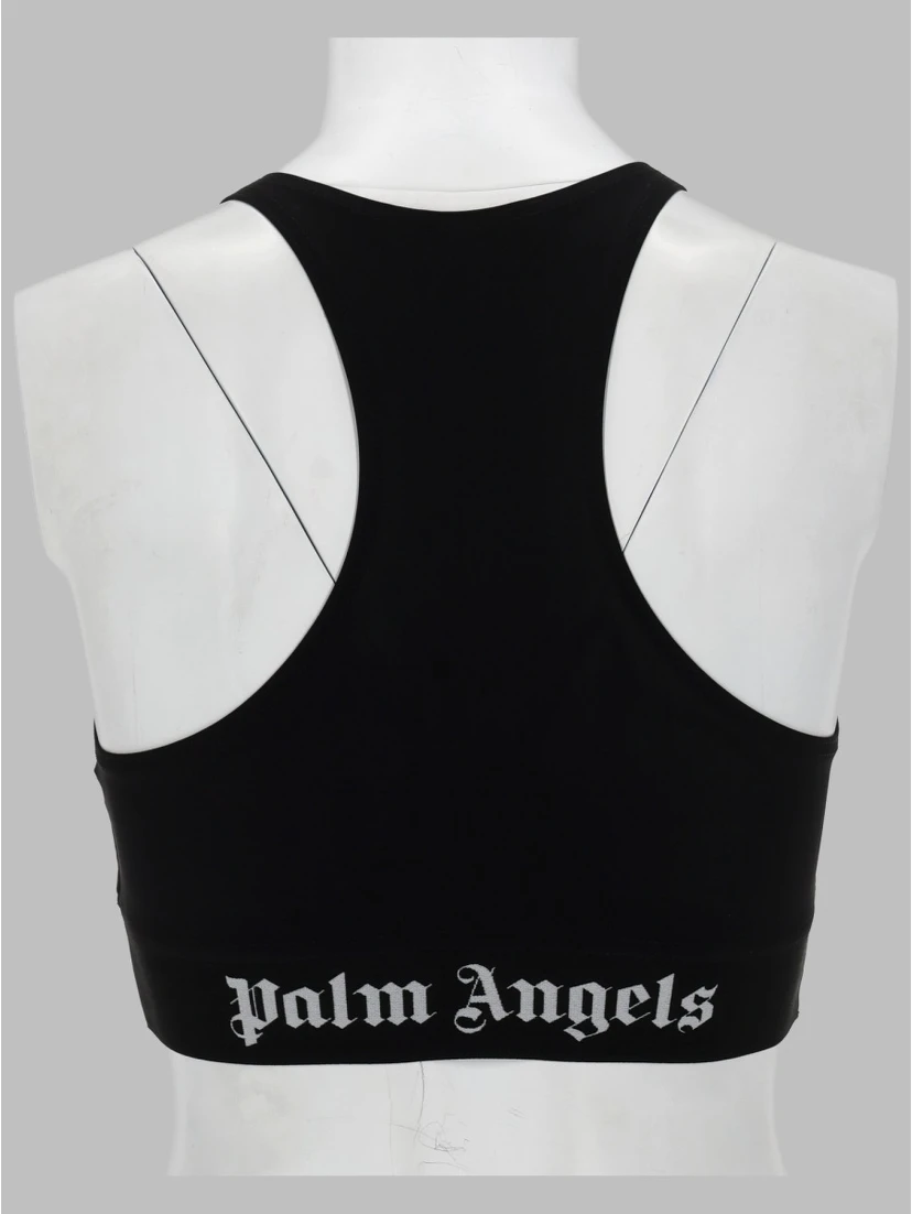 TOP SPORTIVO "CLASSIC LOGO"