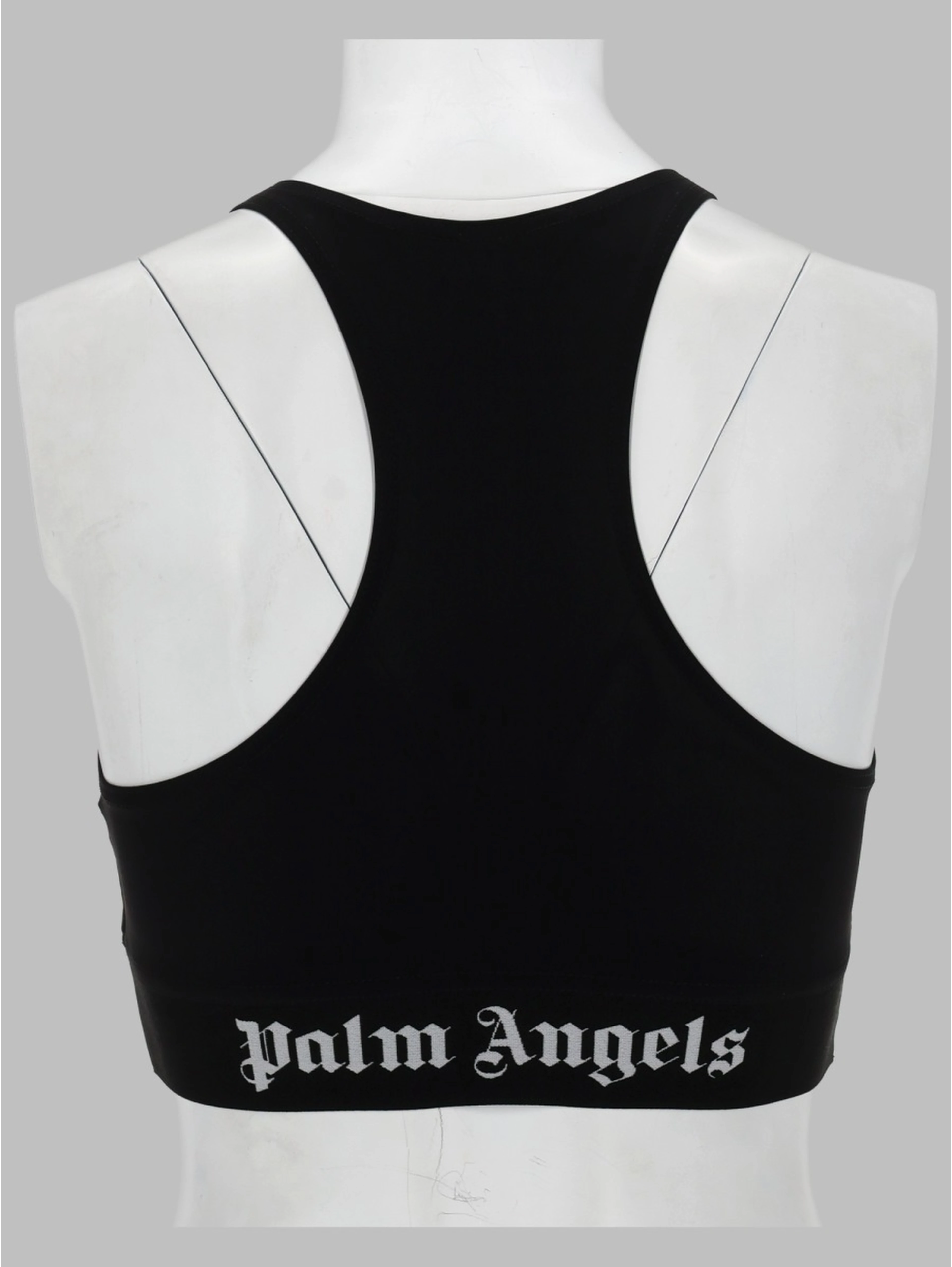 TOP SPORTIVO "CLASSIC LOGO"