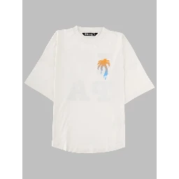 T-SHIRT IN COTONE