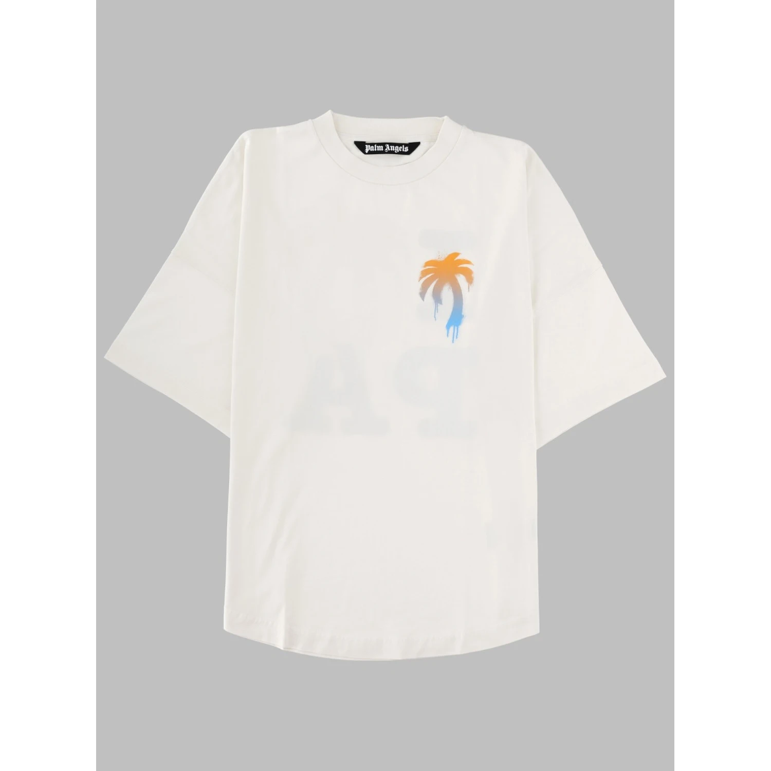 T-SHIRT IN COTONE