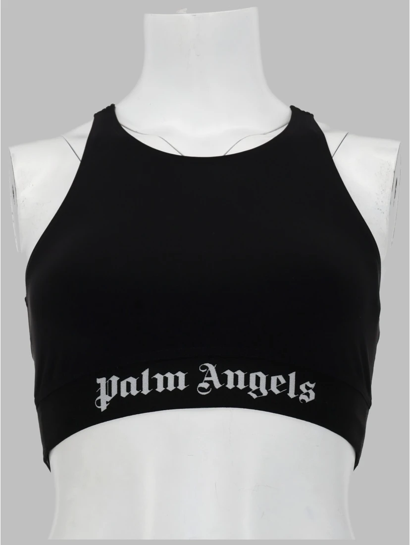 TOP SPORTIVO "CLASSIC LOGO"