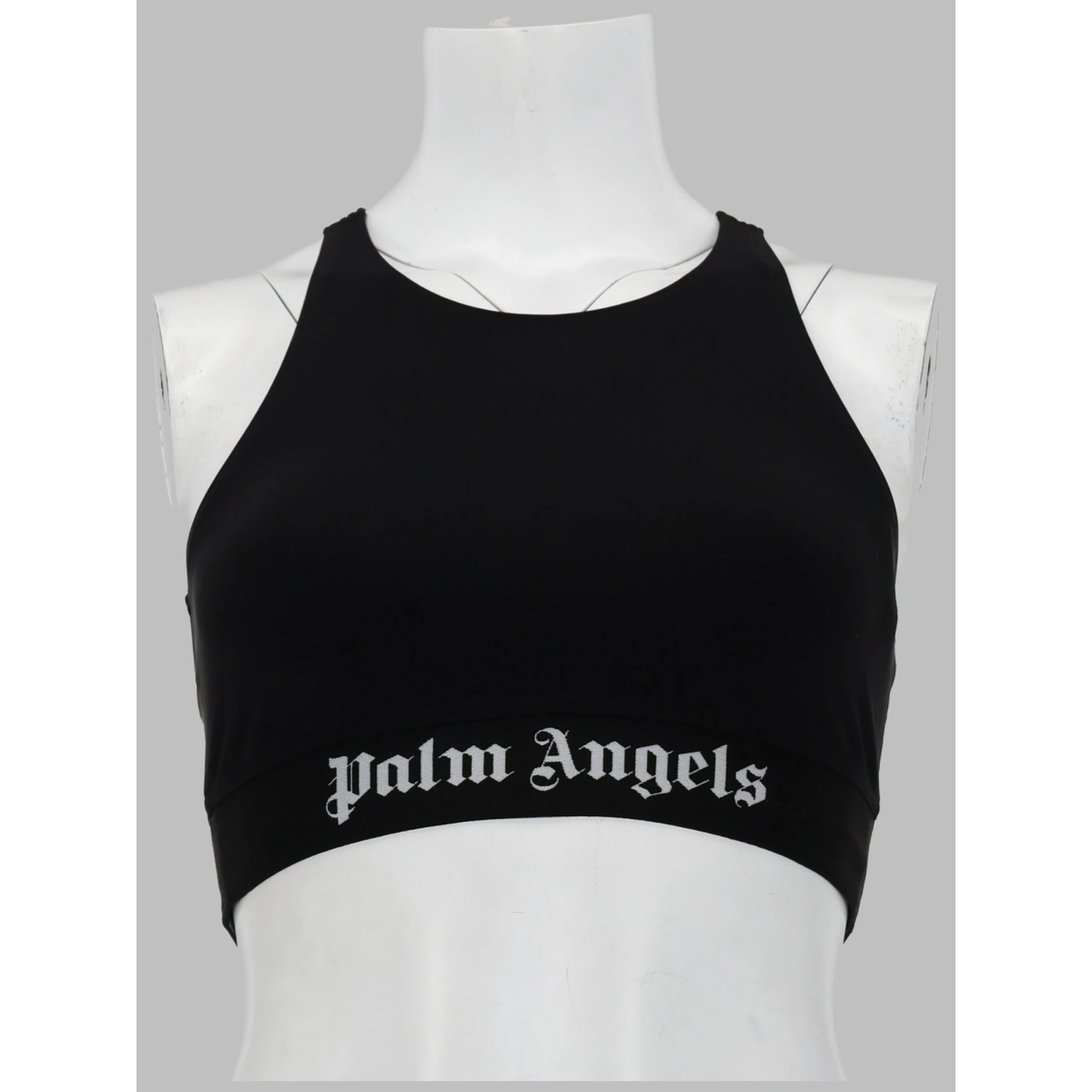 TOP SPORTIVO "CLASSIC LOGO"