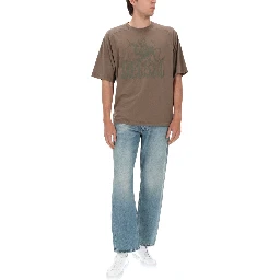 JEANS "1980 D-EEPER"
