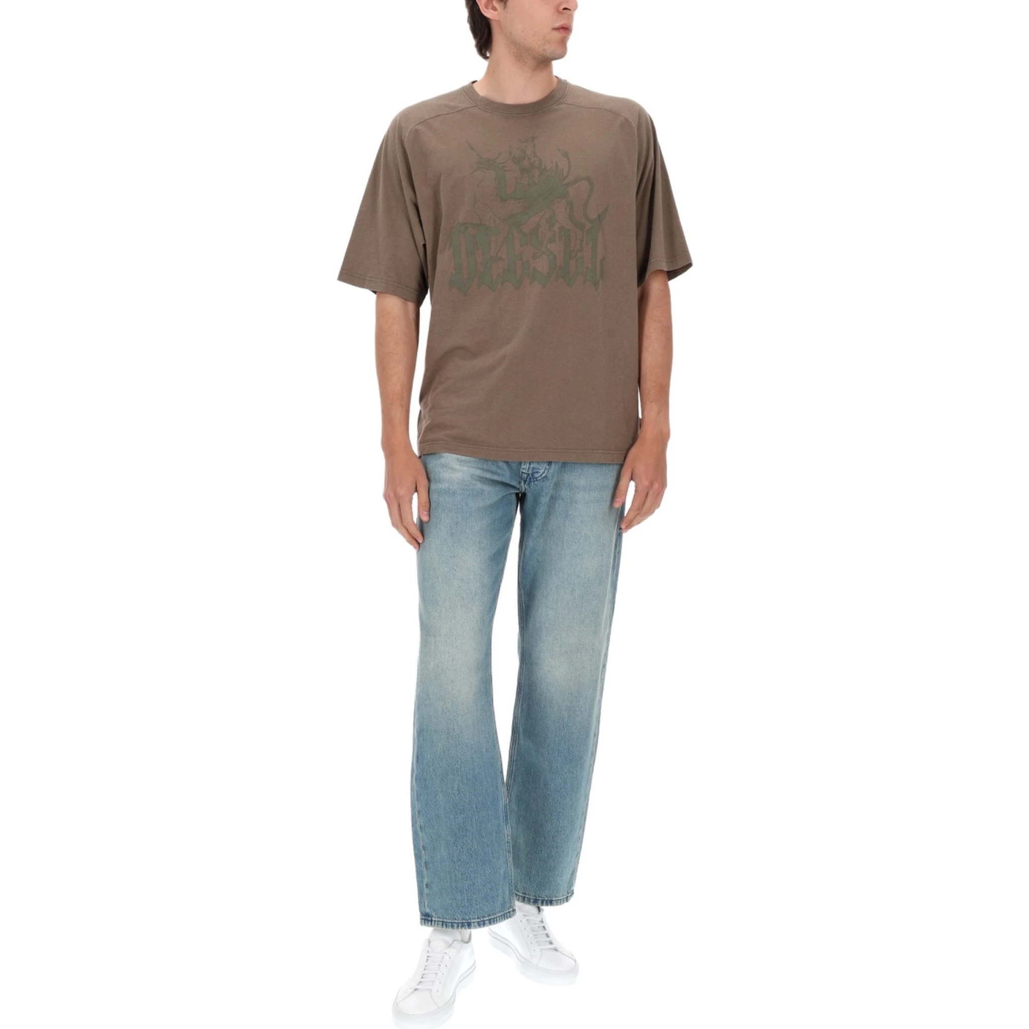JEANS "1980 D-EEPER"