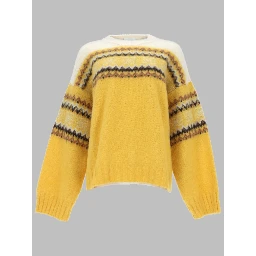 KNIT "INLAY"