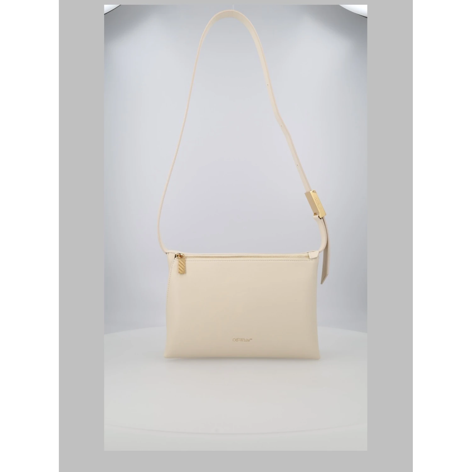 BORSA "DUST" CON LOGO