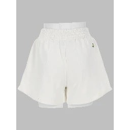 SHORTS IN FELPA