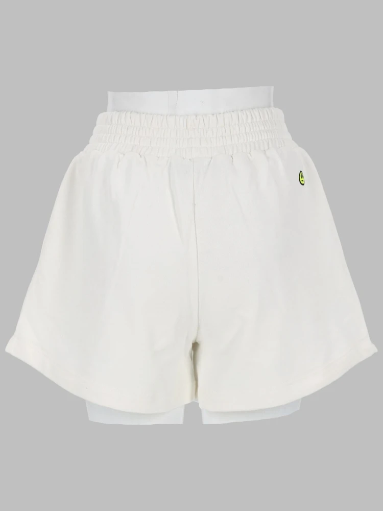 SHORTS IN FELPA alternative