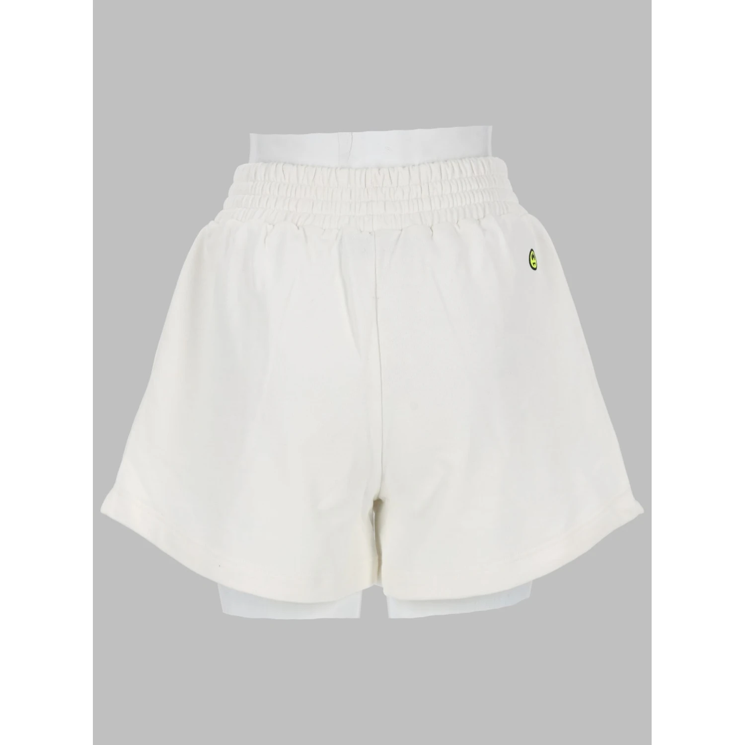 SHORTS IN FELPA