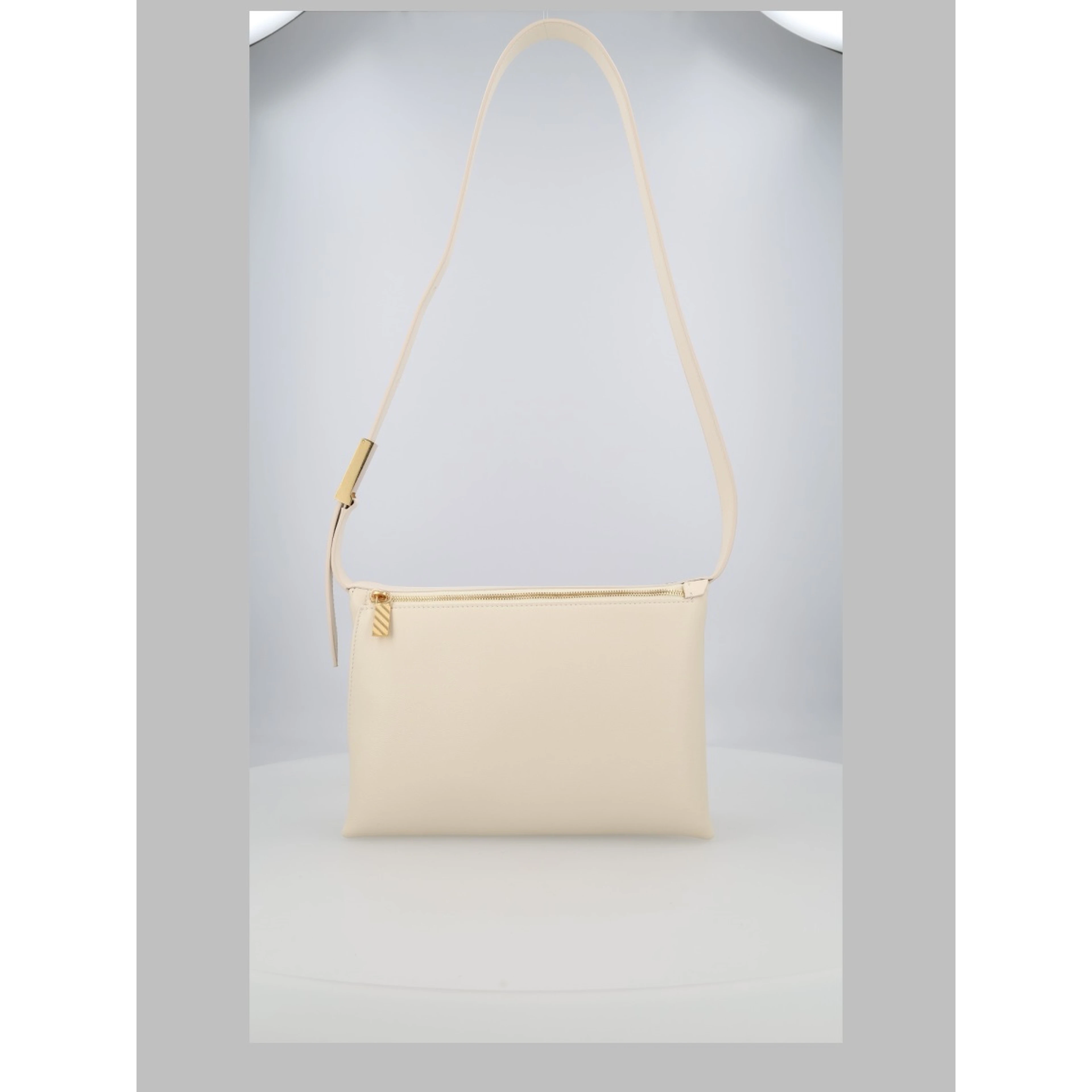 BORSA "DUST" CON LOGO