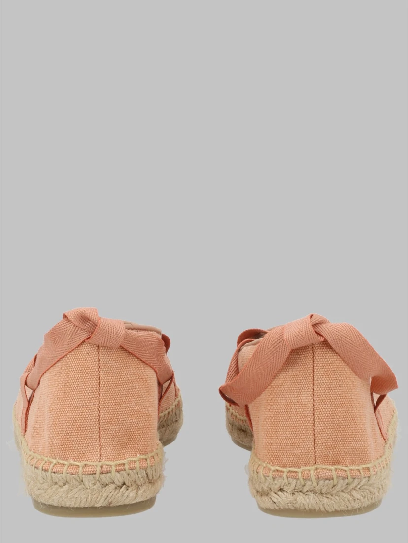 ESPADRILLA "PETUNIA"