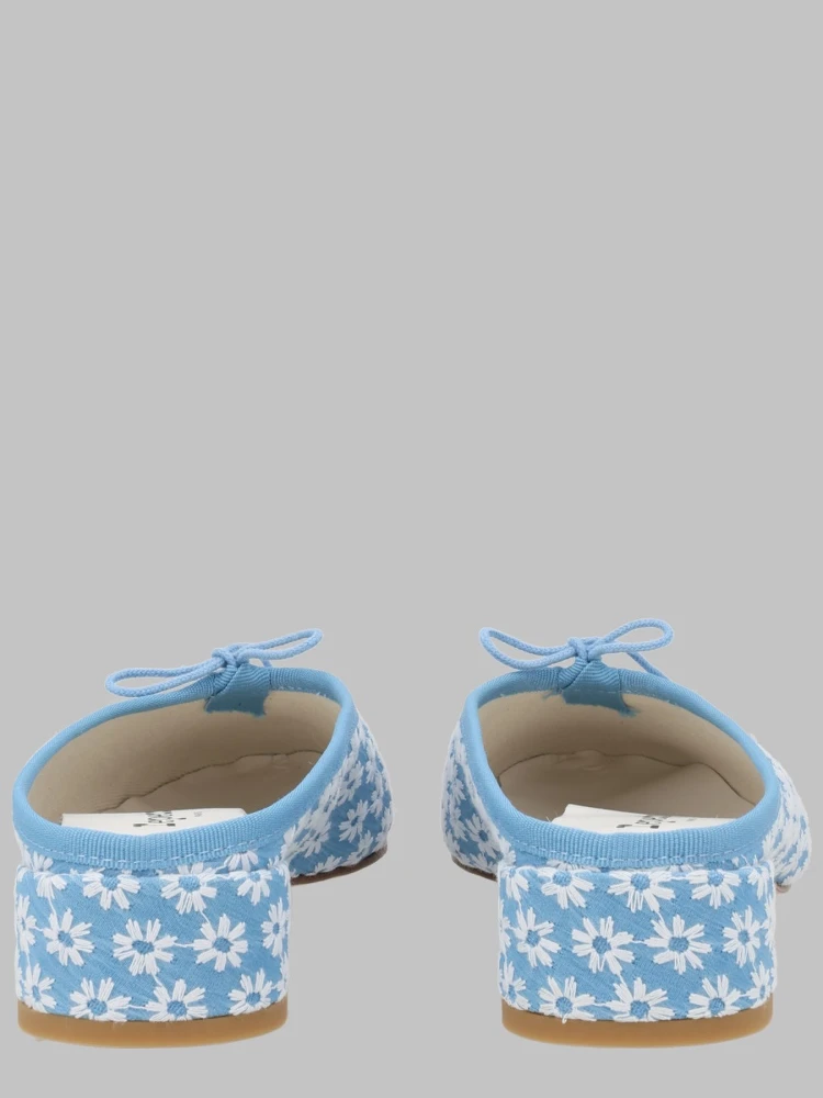 MULE "CAMILLE" alternative