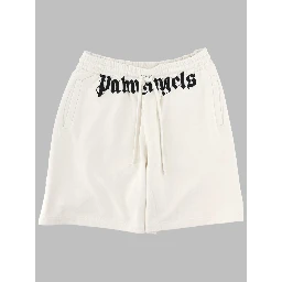 SHORTS CON LOGO