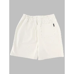 SHORTS CON LOGO